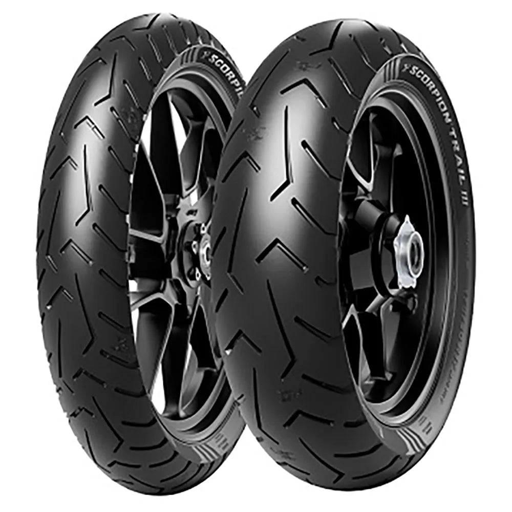 Pirelli Scoprion™ Trail III D 72W TL trail rear tire