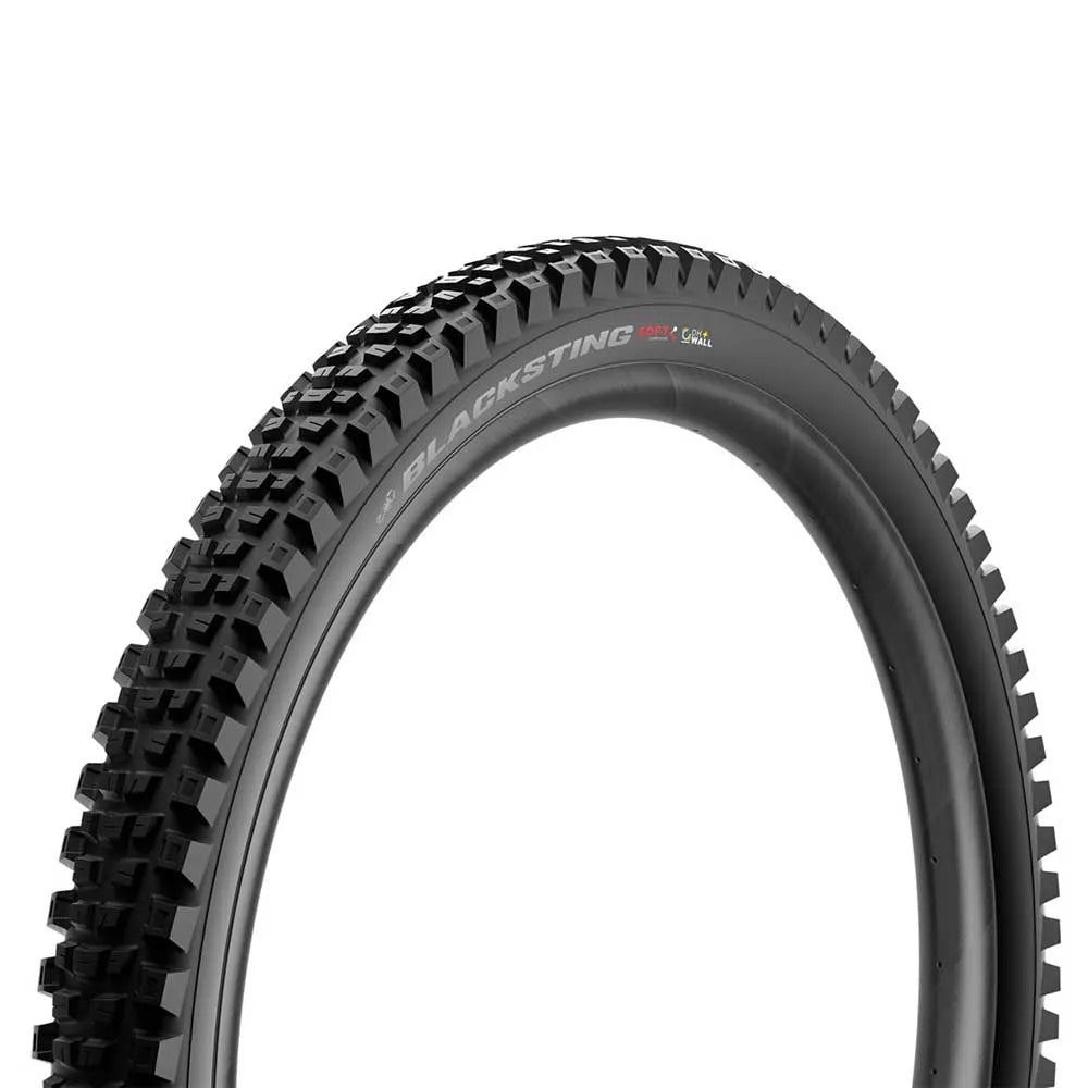 Pirelli Scorpion™ BLACKSTING DHWall+ 60 x 2 TPI Soft Tubeless 27.5´´ x 2.4 MTB tyre
