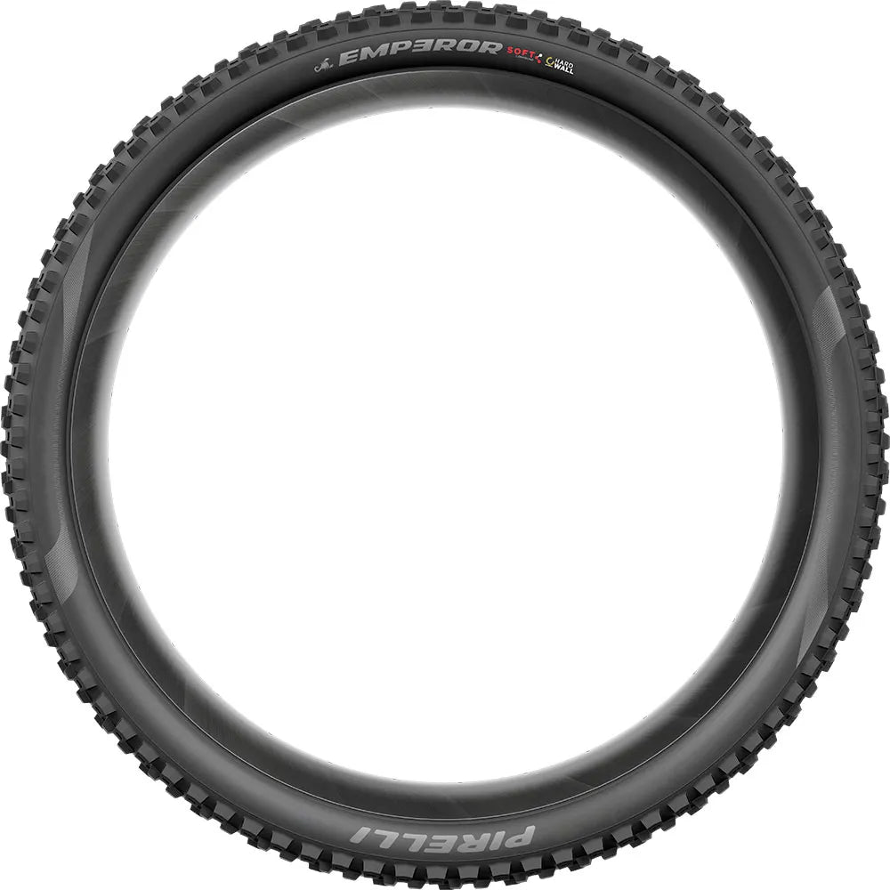Pirelli Scorpion™ EMPEROR HardWALL 60 TPI Soft Tubeless 29´´ x 2.4 MTB tyre