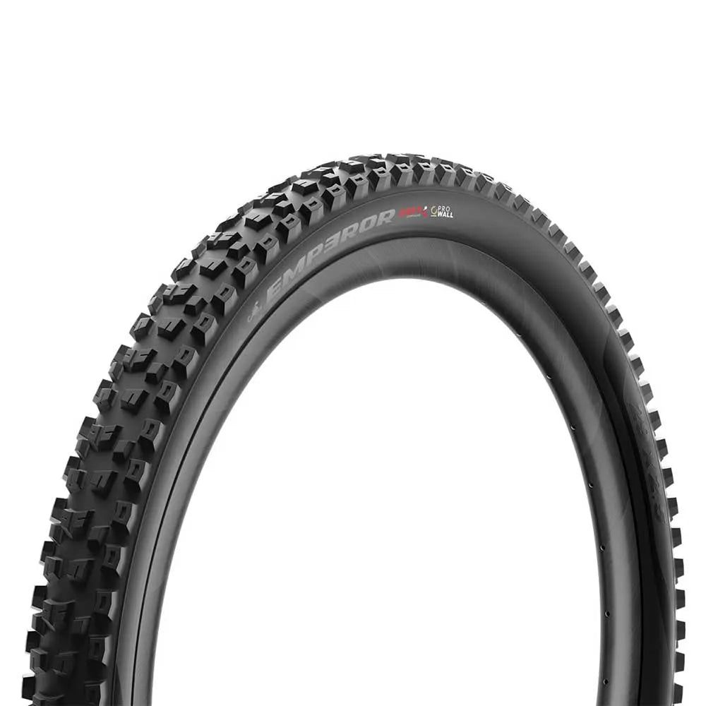 Pirelli Scorpion™ EMPEROR ProWALL 60 TPI Soft Tubeless 29´´ x 2.4 MTB tyre