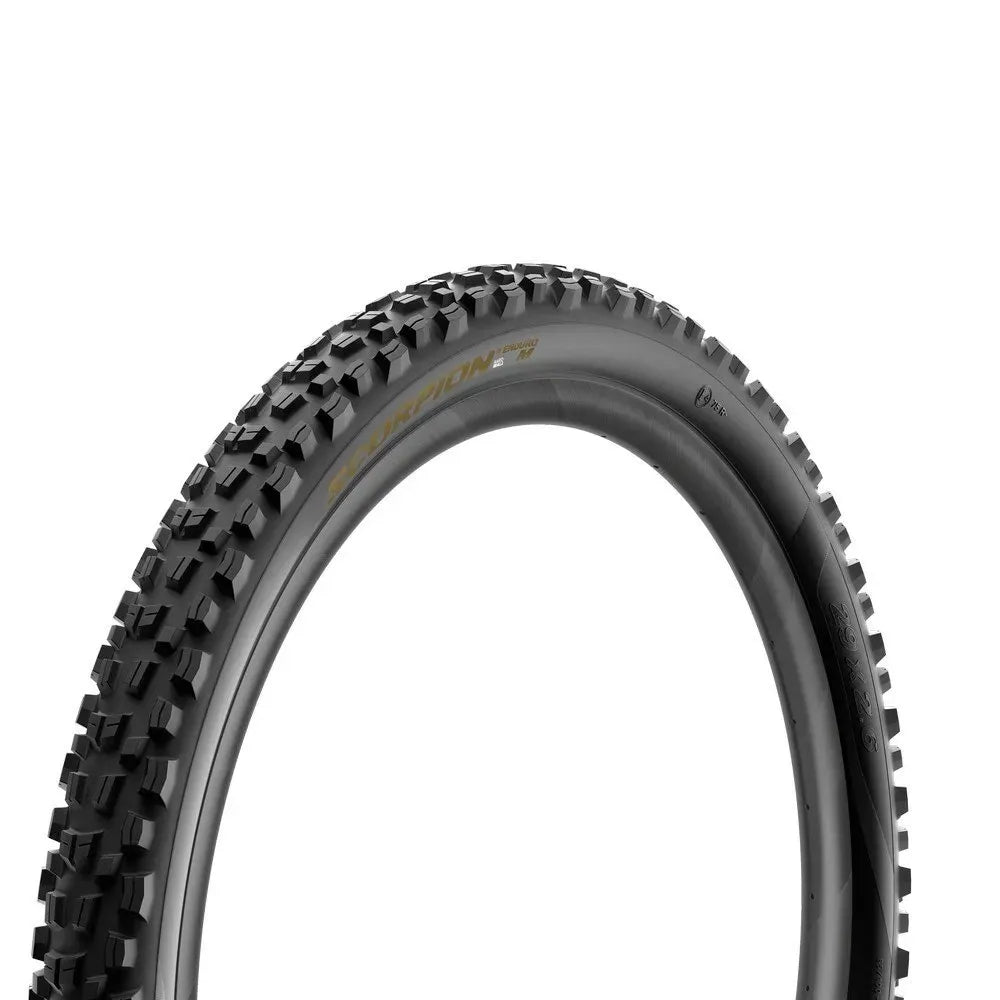 Pirelli Scorpion™ Enduro M Colour Edition HardWALL 60 TPI SmartGRIP Gravity Tubeless 29´´ x 2.4 MTB tyre