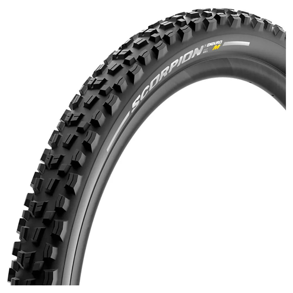 Pirelli Scorpion™ Enduro M ProWALL 60 TPI SmartGRIP Gravity Tubeless 29´´ x 2.40 MTB tyre