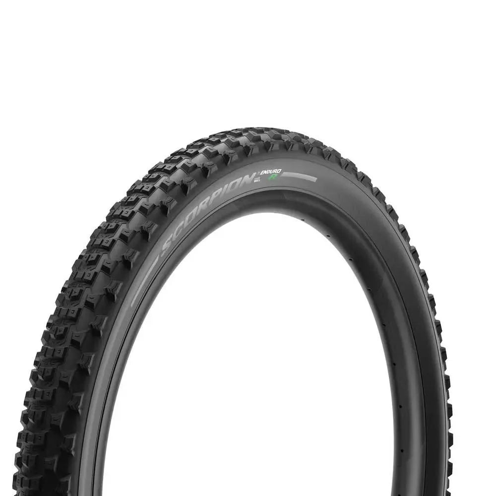 Pirelli Scorpion™ Enduro R HardWALL 60 TPI SmartGRIP Tubeless 27.5´´ x 2.40 rear MTB tyre