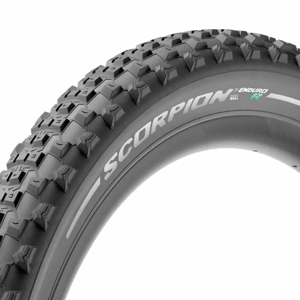 Pirelli Scorpion™ Enduro R ProWALL 60 TPI SmartGRIP Tubeless 29´´ x 2.40 MTB tyre