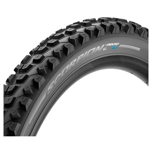 Pirelli Scorpion™ Enduro S HardWALL 60 TPI SmartGRIP Gravity Tubeless 27.5´´ x 2.60 MTB tyre