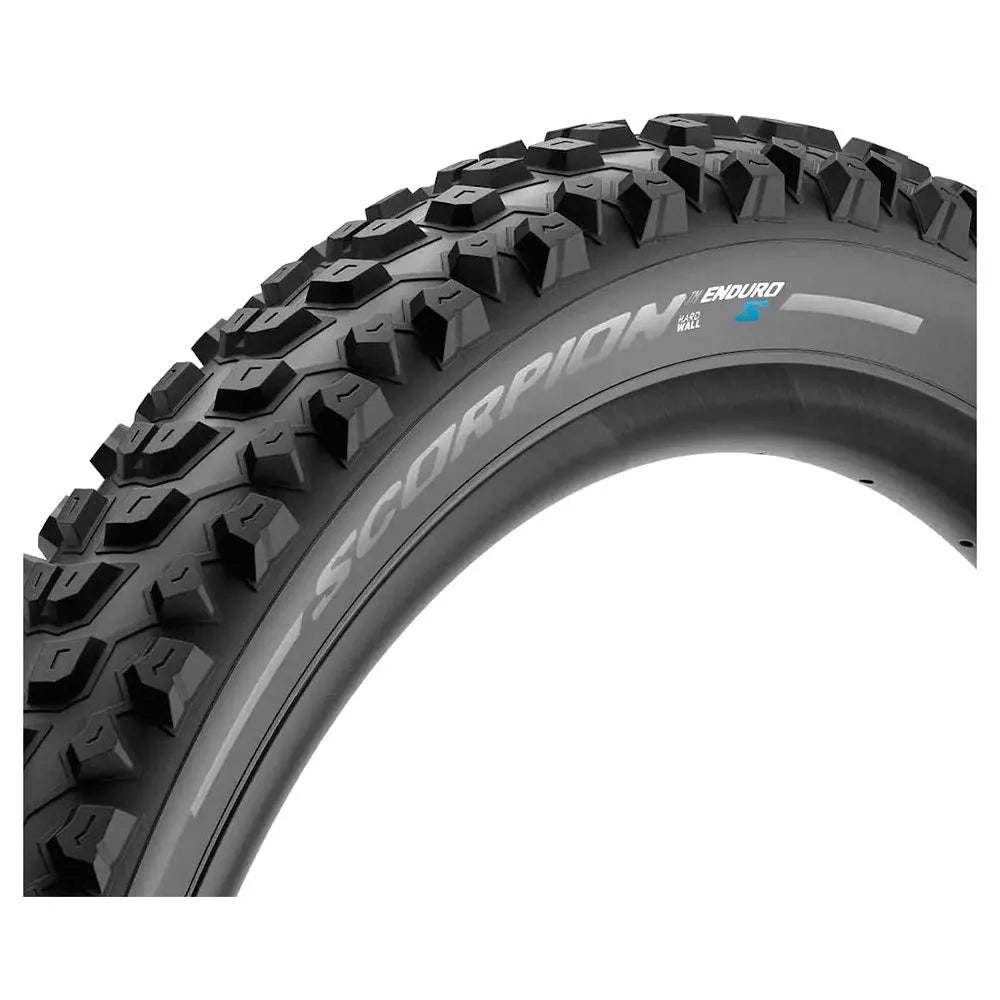Pirelli Scorpion™ Enduro S HardWALL 60 TPI SmartGRIP Gravity Tubeless 27.5´´ x 2.60 MTB tyre