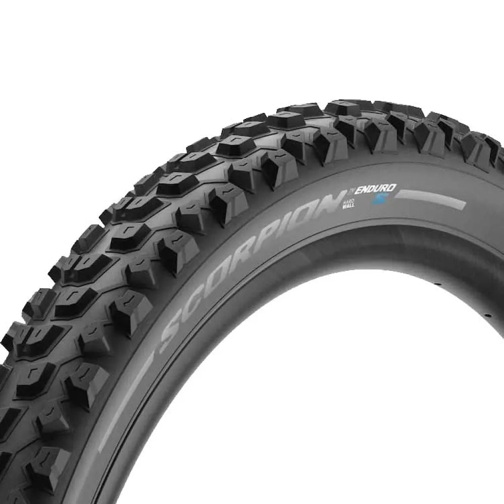 Pirelli Scorpion™ Enduro S ProWALL 60 TPI SmartGRIP Gravity Tubeless 29´´ x 2.40 MTB tyre