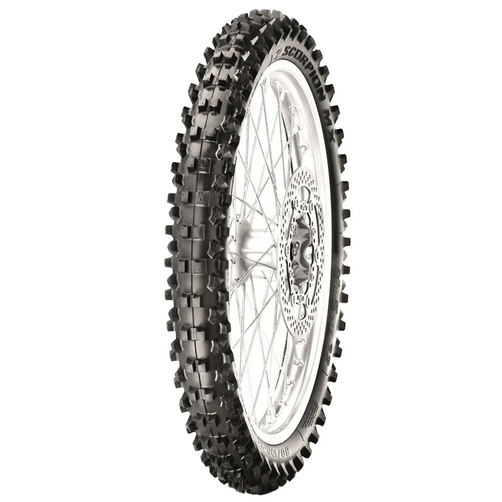 Pirelli Scorpion™ MX 32™ Mid Soft F 42M TT M/C off-road tire