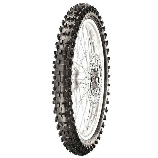 Pirelli Scorpion™ MX 32™ Mid Soft F 42M TT M/C off-road tire