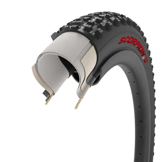 Pirelli Scorpion™ Race XC M Colour Edition ProWALL 120 TPI Race XC Compound Tubeless 29´´ x 2.4 MTB tyre