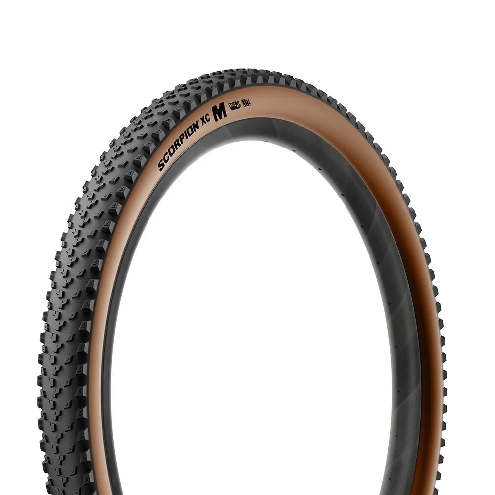 Pirelli Scorpion™ Race XC M ProWALL Classic 120TPI Tubeless 29´´ x 2.4 MTB tyre