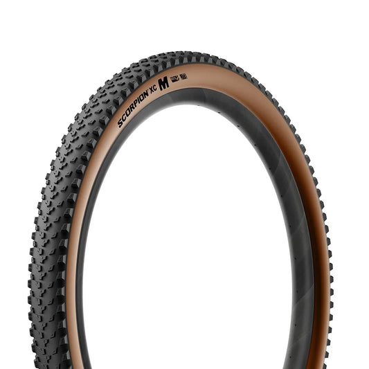 Pirelli Scorpion™ Race XC M ProWALL Classic 120TPI Tubeless 29´´ x 2.4 MTB tyre