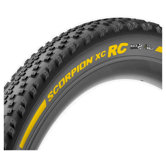 Pirelli Scorpion™ Race XC RC Colour Edition ProWALL 120 TPI Race XC Compound Tubeless 29´´ x 2.4 MTB tyre