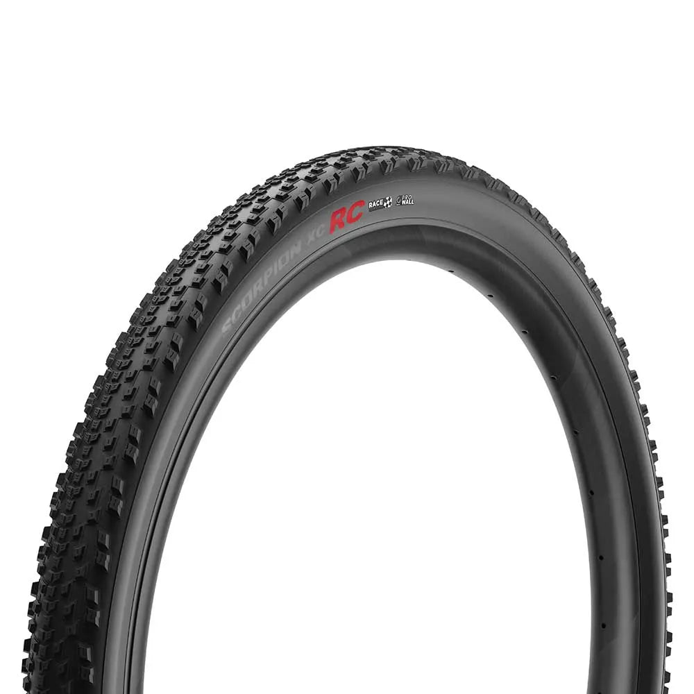 Pirelli Scorpion™ Race XC RC ProWALL 120 TPI Race XC Compound Tubeless 29´´ x 2.4 MTB tyre