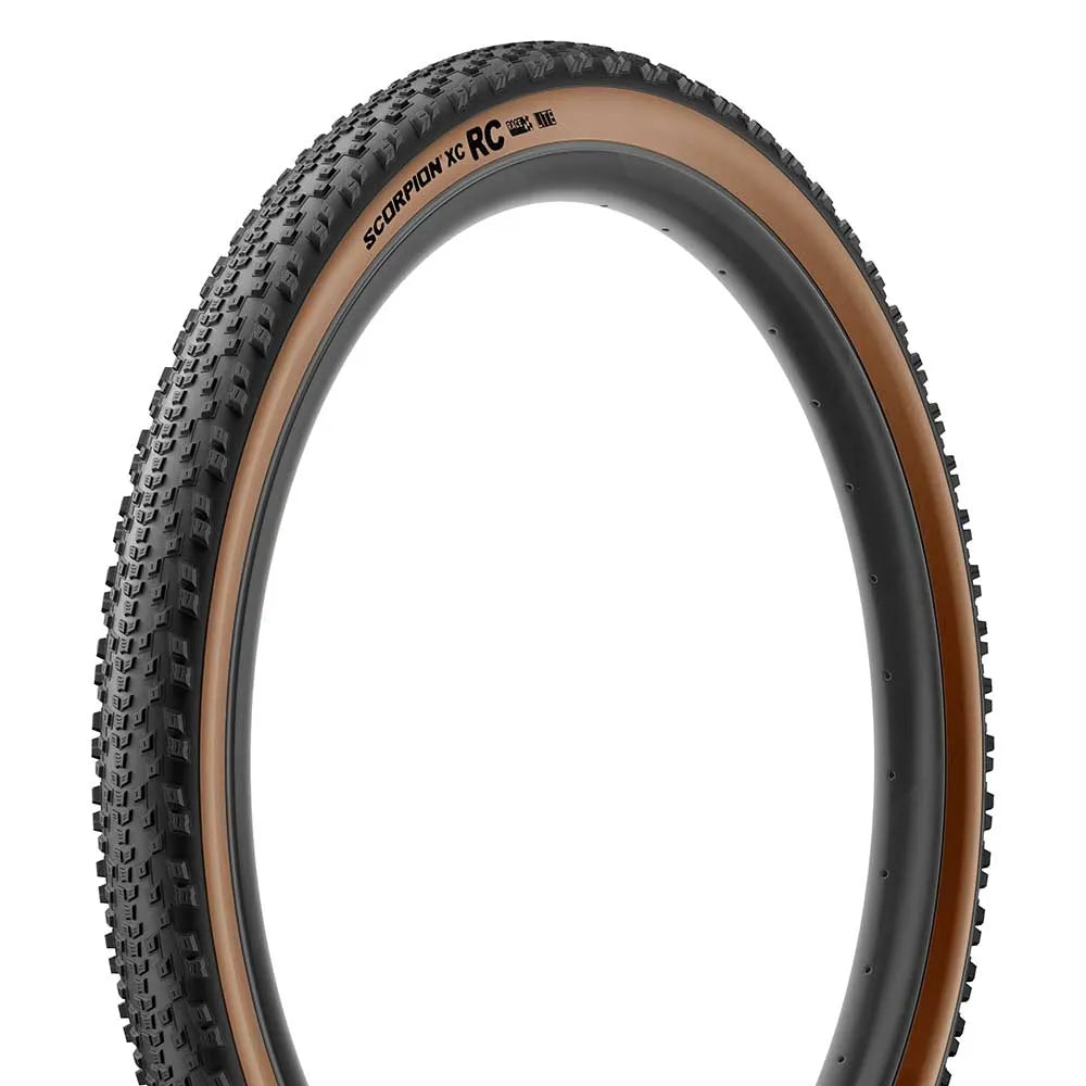 Pirelli Scorpion™ Race XC RC ProWALL Classic 120TPI Tubeless 29´´ x 2.4 MTB tyre