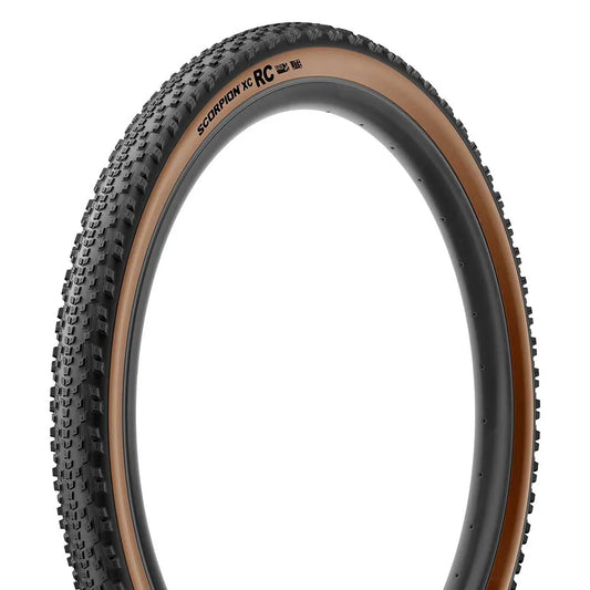 Pirelli Scorpion™ Race XC RC ProWALL Classic 120TPI Tubeless 29´´ x 2.4 MTB tyre
