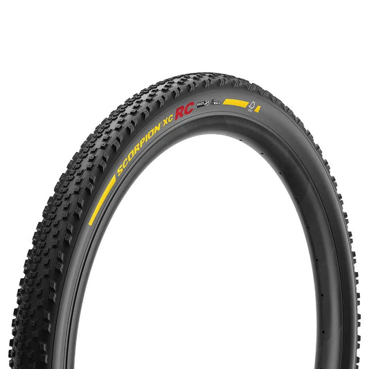 Pirelli Scorpion™ Race XC RC Team Edition ProWALL 120 TPI Race XC Compound Tubeless 29´´ x 2.4 MTB tyre