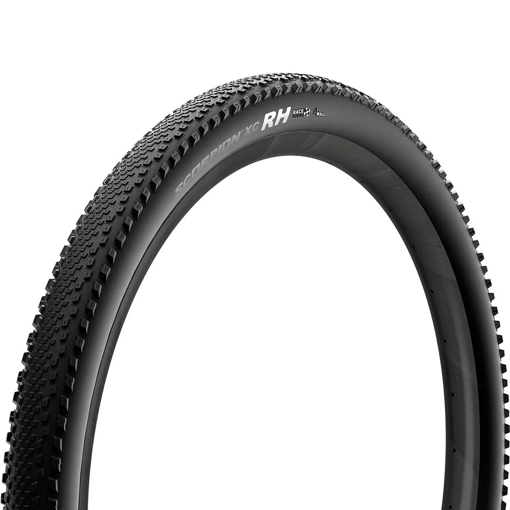 Pirelli Scorpion™ Race XC RH PROWALL 120 TPI Race XC Compound Tubeless 29´´ x 2.4 MTB tyre