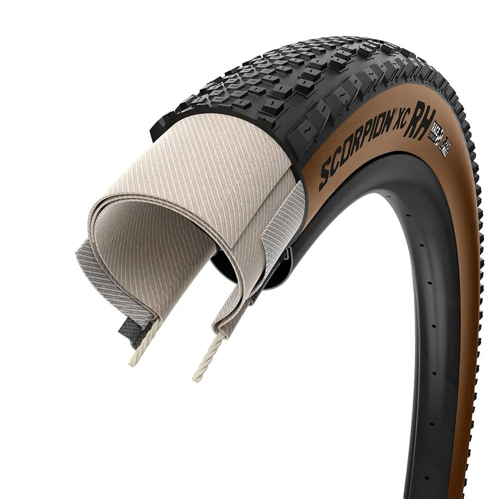 Pirelli Scorpion™ Race XC RH ProWALL Classic 120TPI Tubeless 29´´ x 2.4 MTB tyre