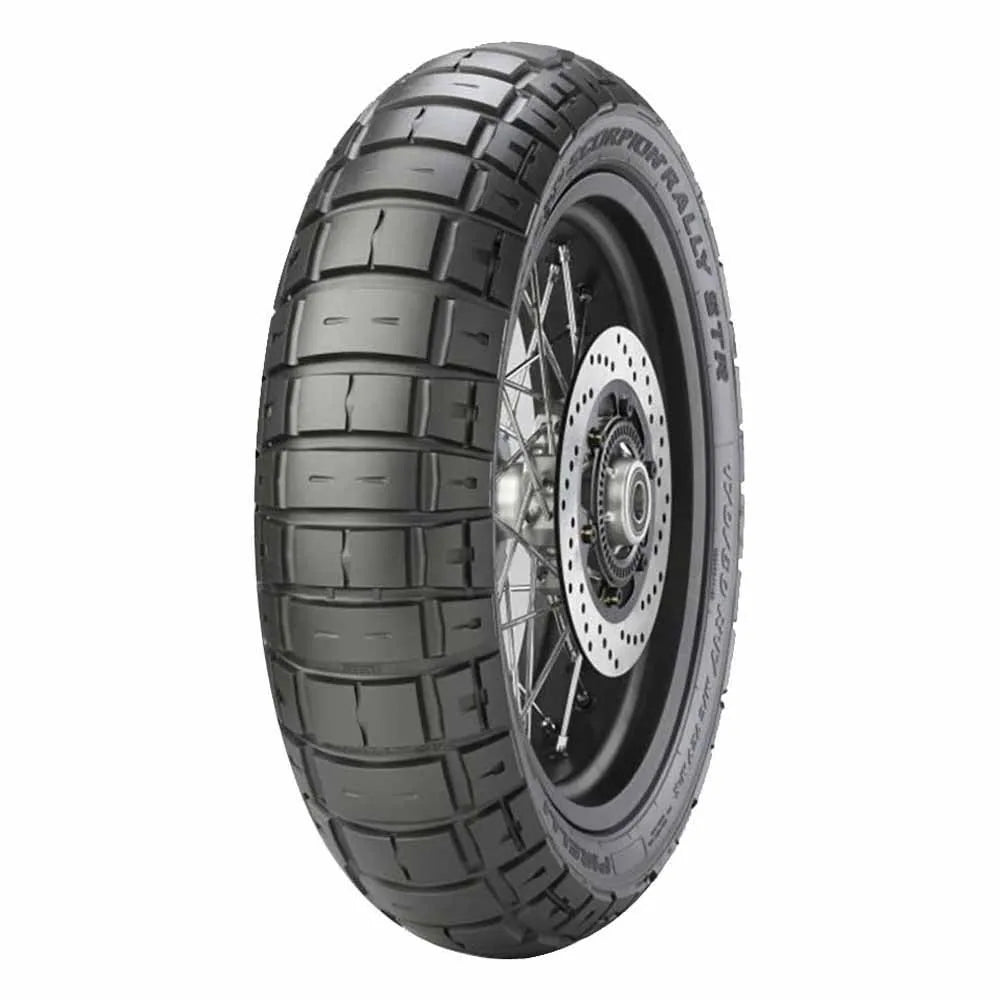 Pirelli Scorpion™ Rally STR 54H TL M+S trail tire