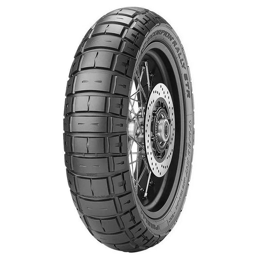 Pirelli Scorpion™ Rally STR 66H TLMS trail tire