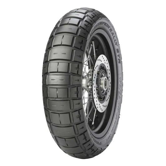 Pirelli Scorpion™ Rally STR A 54V TL M+S trail front tire