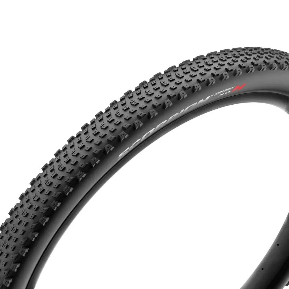 Pirelli Scorpion™ Sport XC H ProWALL 60 TPI PROcompound XC Tubeless 29´´ x 2.4 MTB tyre