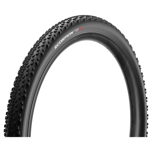 Pirelli Scorpion™ Sport XC RC ProWall 60 TPI PROcompound XC Tubeless 29´´ x 2.20 MTB tyre