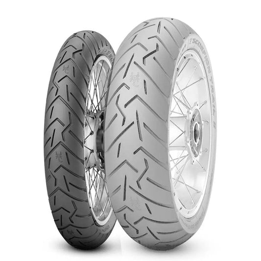 Pirelli Scorpion™ Trail II 60W TL adventure front tire