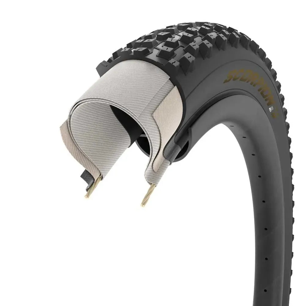 Pirelli Scorpion™ XC M Colour Edition Tubeless 29´´ x 2.4 MTB tyre