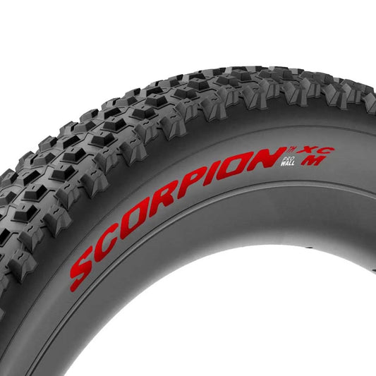 Pirelli Scorpion™ XC M Colour Edition Tubeless 29´´ x 2.4 MTB tyre