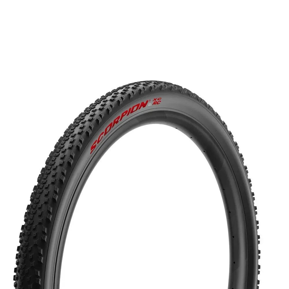 Pirelli Scorpion™ XC RC Colour Edition Tubeless 29´´ x 2.4 MTB tyre