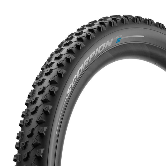 Pirelli Scorpion S Tubeless 29´´ x 2.20 MTB tyre