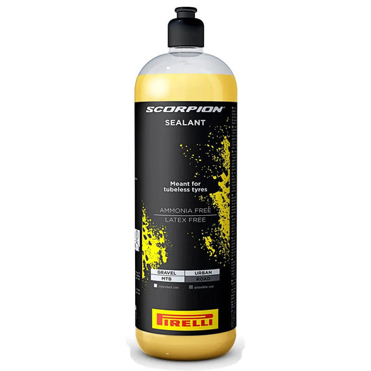 Pirelli Scorpion Smart Tubeless Sealant 1000ml
