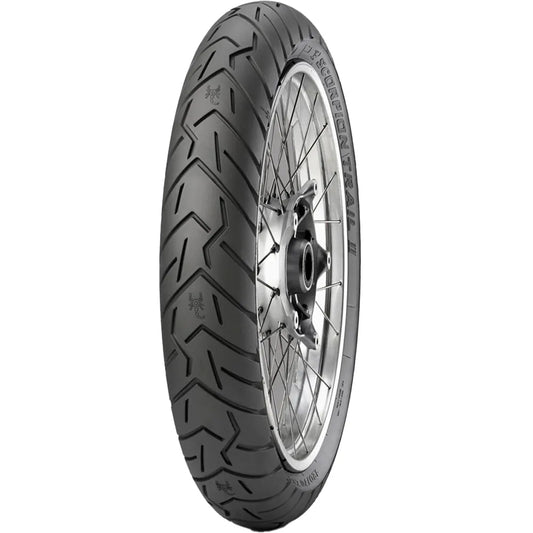 Pirelli Scorpion Trail II 59V TL adventure front tire