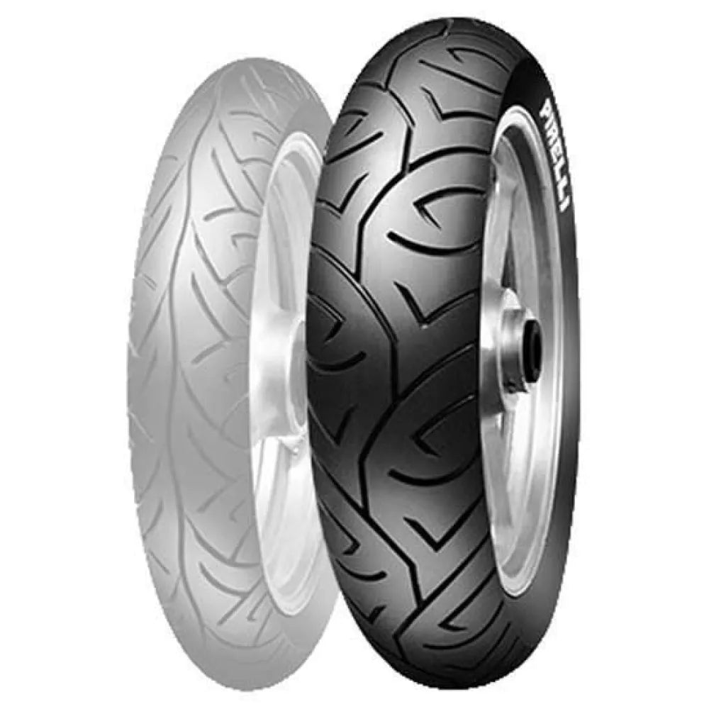 Pirelli Sport Demon™ 66V TL touring rear tire
