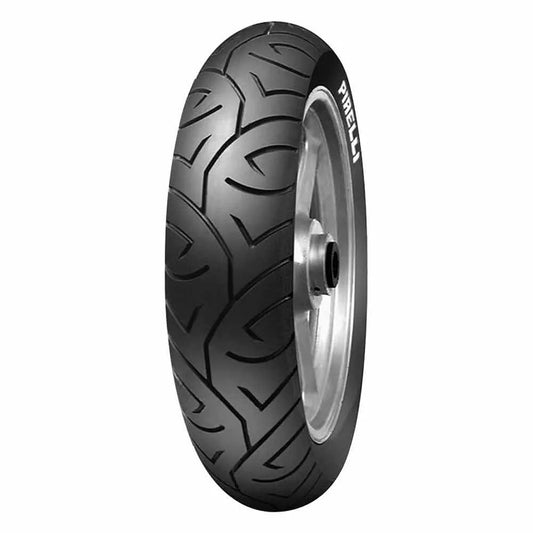 Pirelli Sport Demon™ 67V TL touring rear tire