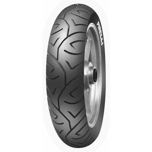Pirelli Sport Demon™ 71V TL touring rear tire