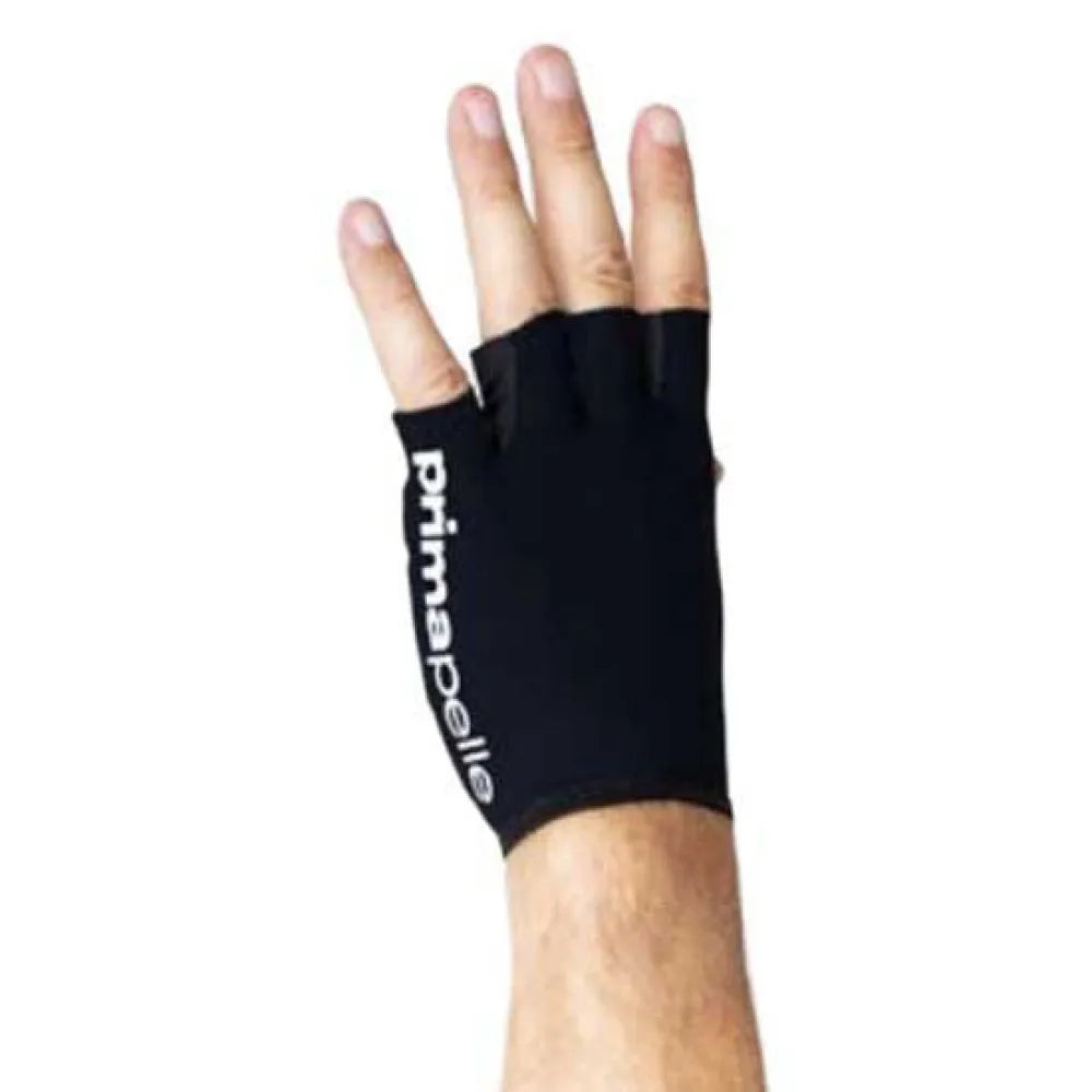 Pissei Prima Pelle short gloves
