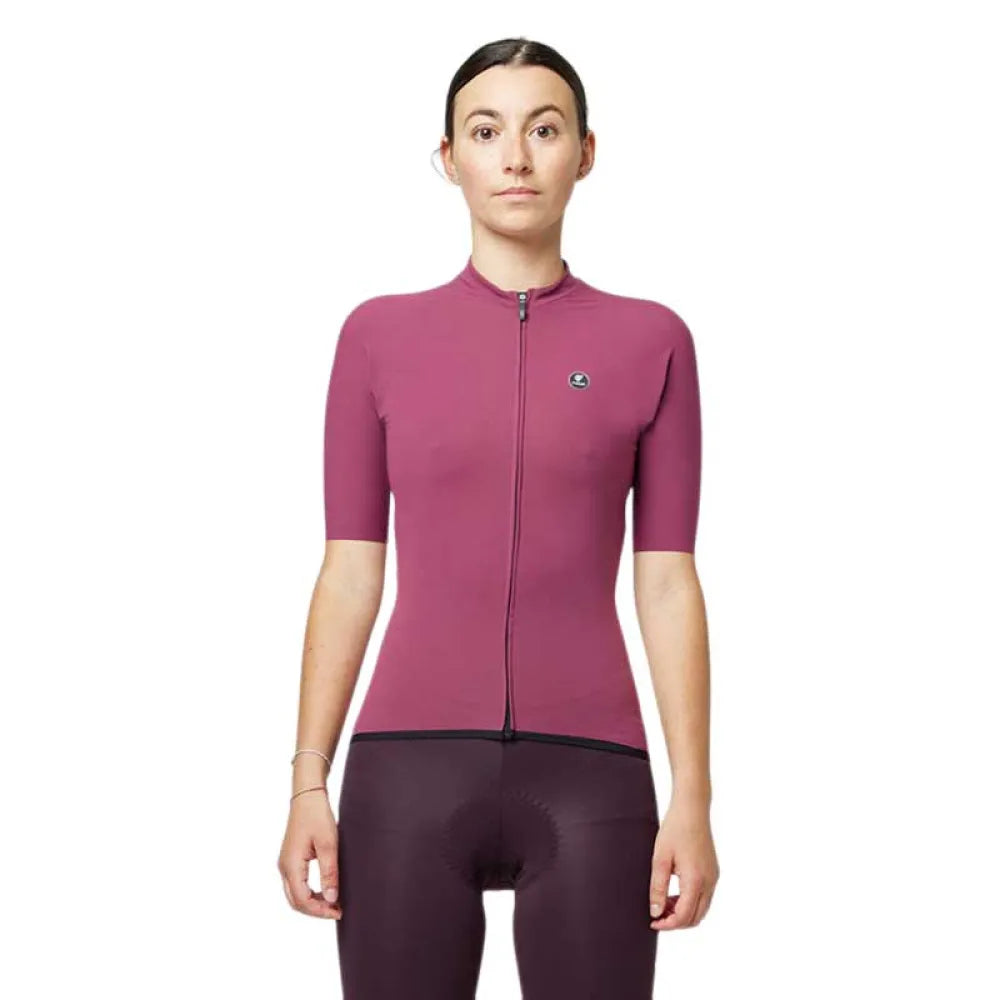 Pissei Primapelle short sleeve jersey