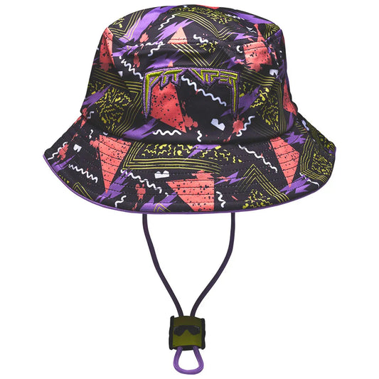 Pit viper Memphis bucket hat