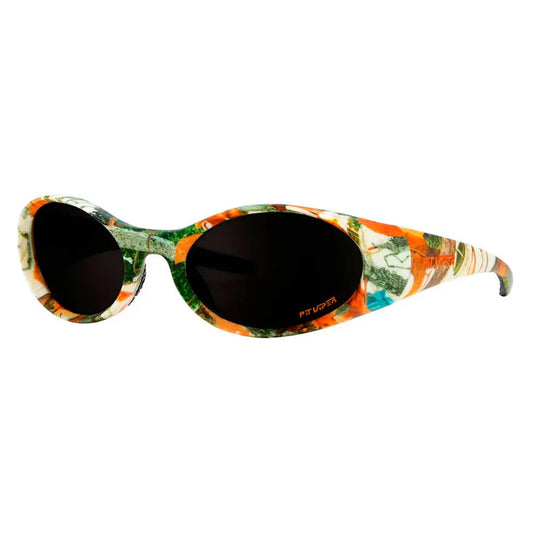 Pit viper The actualbush slammer sunglasses