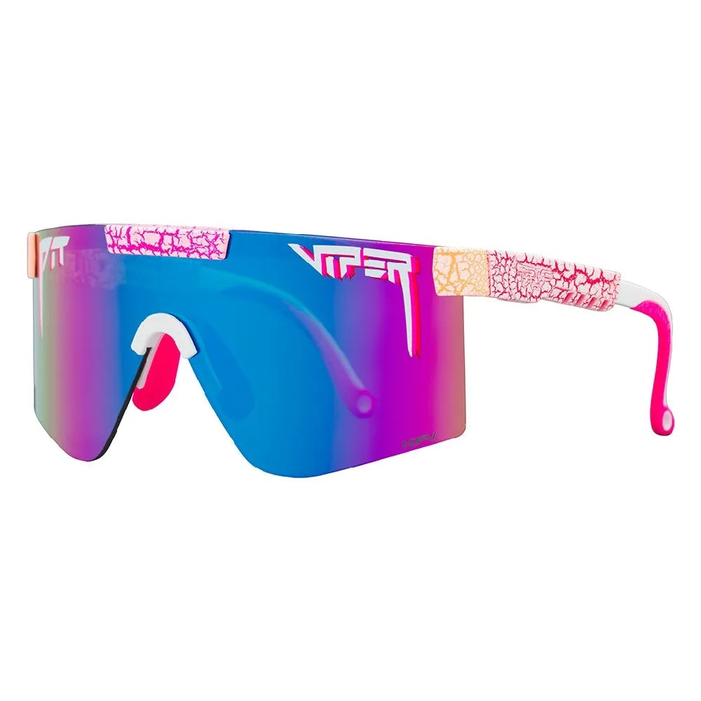 Pit viper The aftershock original wide sunglasses