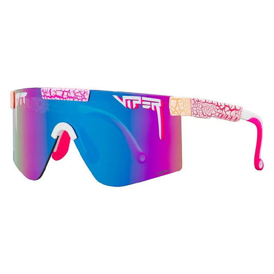 Pit viper The aftershock original wide sunglasses