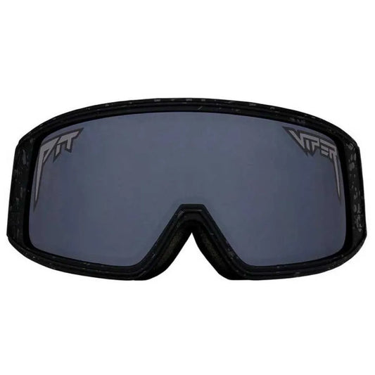 Pit viper The Blacking Out ski goggles