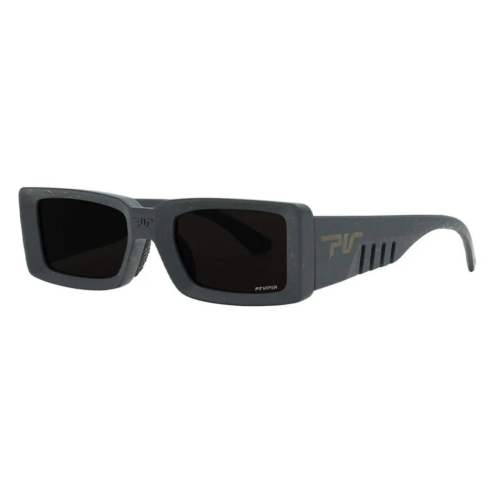 Pit viper The blacking out sunglasses