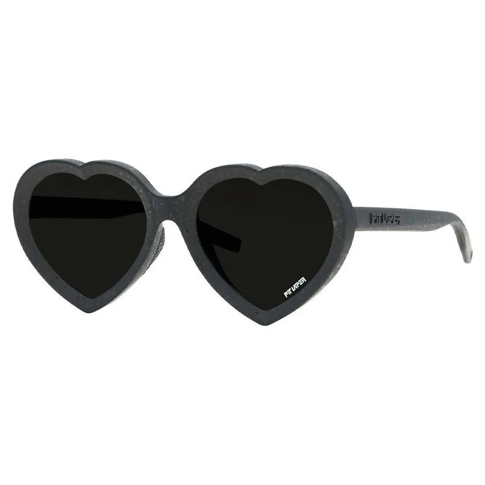 Pit viper The blacking out the admirer sunglasses