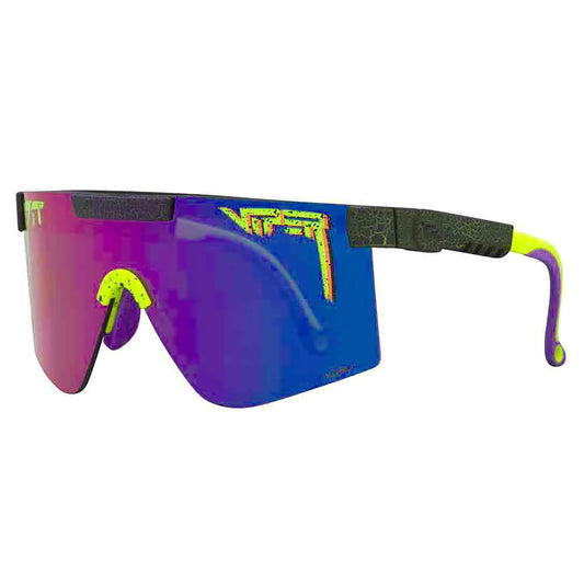 Pit viper The electroshock original regular polarized sunglasses
