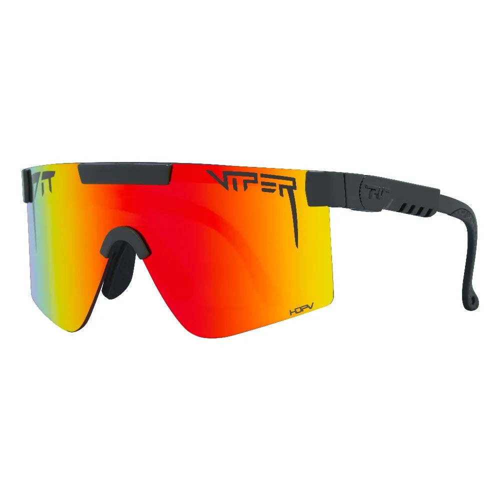 Pit viper The exec original Narrow polarized sunglasses
