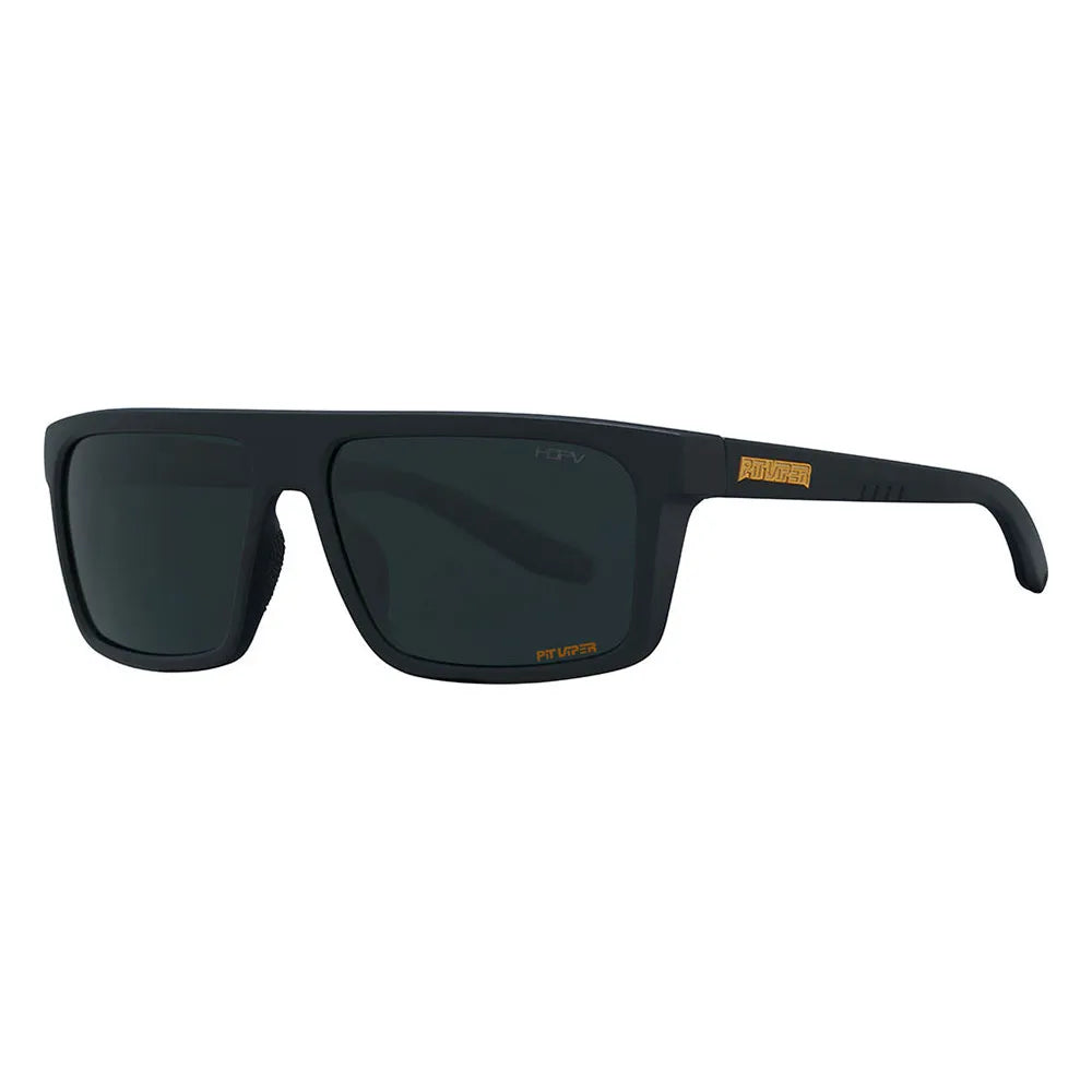 Pit viper The exec turboshaft polarized sunglasses
